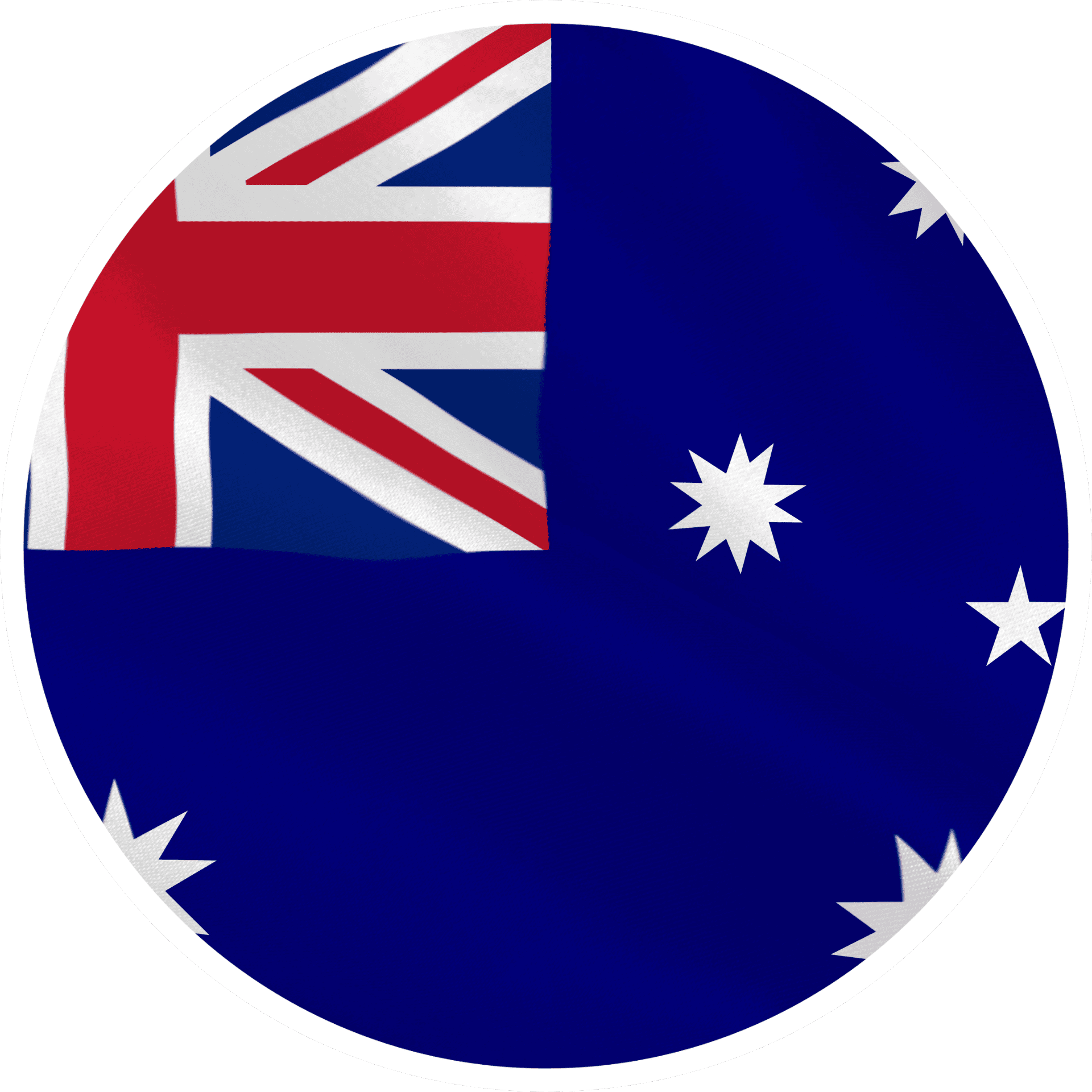Australian flag